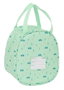 Safta Necessaire thermos pour préscolaire - Facile à nettoyer, motif "Voitures", 19 x 22 x 14 cm