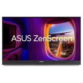 Asus ZenScreen MB27ACF Moniteur portable 27 pouces QHD IPS