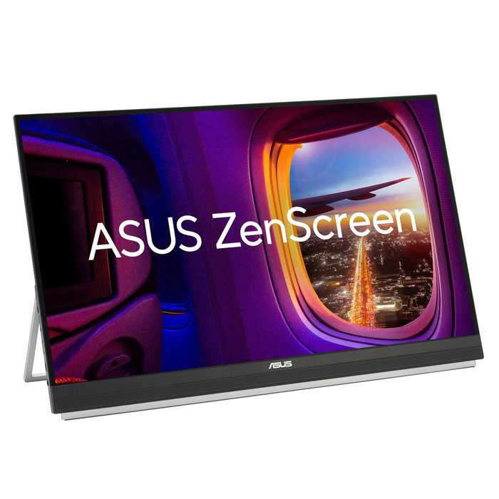 Asus ZenScreen MB27ACF Moniteur portable 27 pouces QHD IPS Asus ZenScreen MB27ACF Moniteur portable 27 pouces QHD IPS