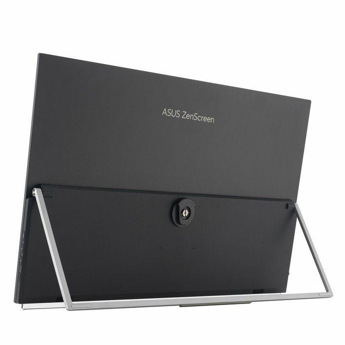 Asus ZenScreen MB27ACF Moniteur portable 27 pouces QHD IPS Asus ZenScreen MB27ACF Moniteur portable 27 pouces QHD IPS