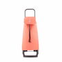 Panier à Courses Rolser Jet ln Joy Corail 40 L