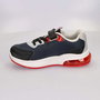 Cerdà T028 - Chaussures de sport Spiderman enfant avec lumières, semelle PVC, pointure 28, couleur assortie