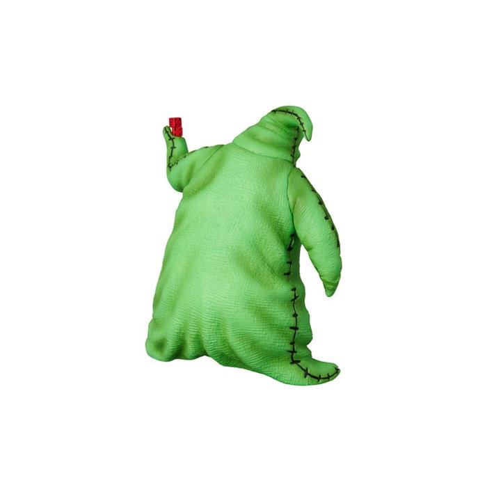 L´etrange Noël de Mr. Jack mini figurine UDF Oogie Boogie 12 cm L´etrange Noël de Mr. Jack mini figurine UDF Oogie Boogie 12 cm