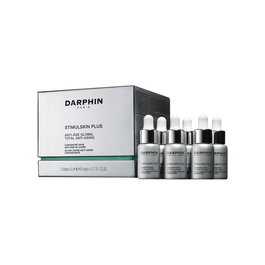 Darphin - Concentré Stimulskin Plus - Soin Anti-Âge - 6 Flacons de 5 ml