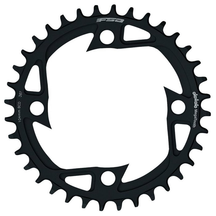 Fsa Plateau E-Bike MT V-SH 104BCD 42D SH.1x12V ACE.N Fsa Plateau E-Bike MT V-SH 104BCD 42D SH.1x12V ACE.N