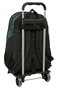 Kelme Sac à Dos Moch 665 avec Roulettes Carro 905 Camouflage 32 x 44 x 16 cm pour Enfants 3 ans et plus