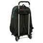 Cartable Kelme Camo Noir Vert 32 x 44 x 16 cm