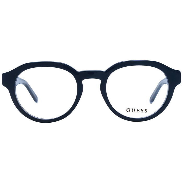 Monture de Lunettes Unisexe Guess GU50083 50092