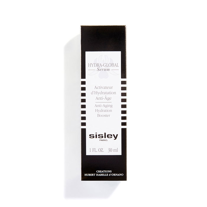 Sisley Hydra Global Sérum Anti-âge Hydratant Intensif pour Tous Types de Peaux 30 ml Sisley Hydra Global Sérum Anti-âge Hydratant Intensif pour Tous Types de Peaux 30 ml