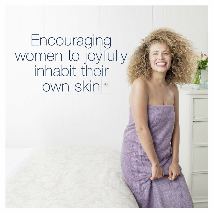 Lotion corporelle Dove