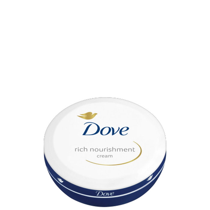 Lotion corporelle Dove