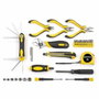 Fieldmann FDG 5017-36R Ensemble d'outils 36 pièces