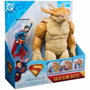 Spin Master Battle Pack Kaiju et Superman Movie avec Slime