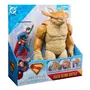 Spinmaster Battle Pack Kaiju - Figurine Superman et Monstre Géant 30 cm avec Slime - Jeu d'Action et Figurines - À Partir de 4 Ans