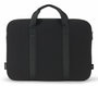 Dicota Housse pour Ordinateur Portable Smart ONE 15-16", Protection Recyclée avec Compartiment pour Accessoires et Fermeture Éclair