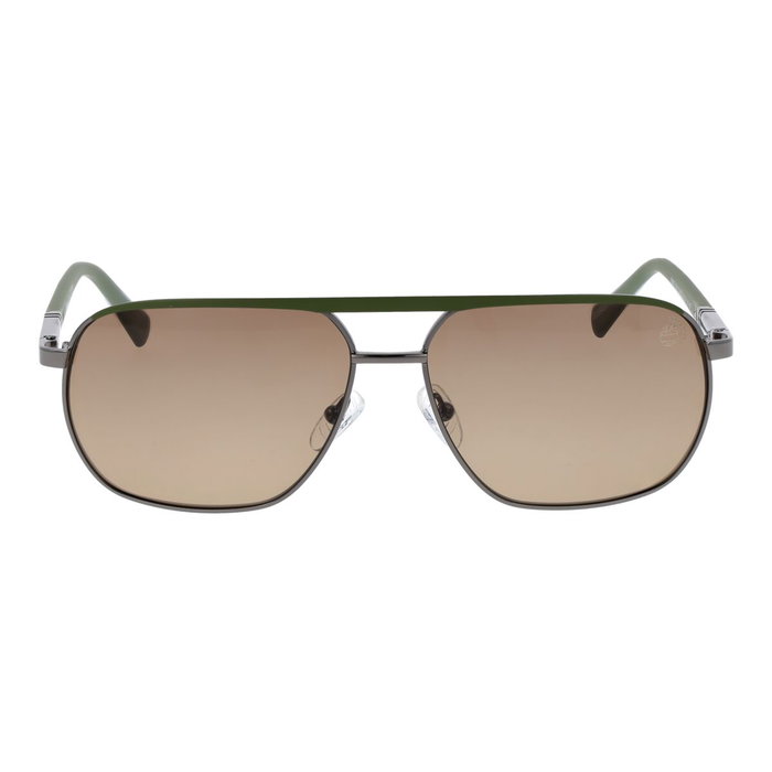 Lunettes de soleil Homme Timberland TB00027 6006H