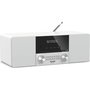 Technisat Digitradio 3 blanc