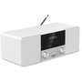 Technisat Digitradio 3 blanc