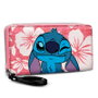 KARACTERMANIA Portefeuille Disney Lilo et Stitch Maui