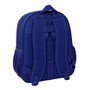 Safta Mochila Junior adaptable à chariot 32x38x12cm
