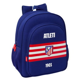 Safta Mochila Junior adaptable à chariot 32x38x12cm