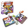 Lúdilo - Juego Batalla De Genios Conexión 89069 - Jeu de stratégie et casse-tête avec dés et cartes - Pour adultes et enfants à partir de 8 ans