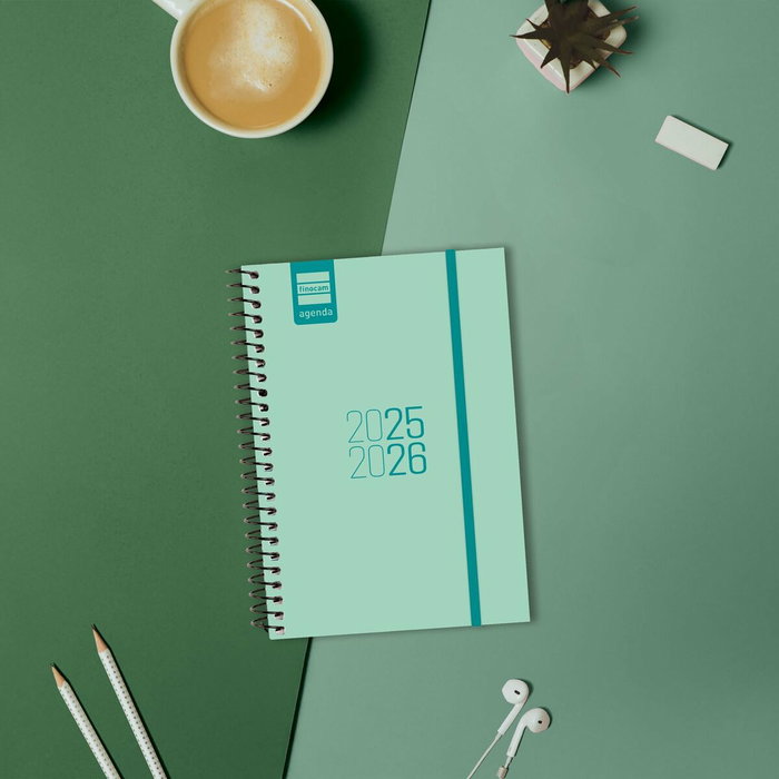 Agenda Finocam Agenda Finocam