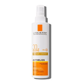 La Roche-Posay Anthelios Spray Invisible Visage et Corps SPF 30 200 ml
