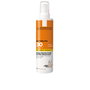 La Roche Posay ANTHELIOS Spray Solaire Invisible SPF30 Haute Protection 200 ml