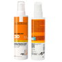 La Roche Posay ANTHELIOS Spray Solaire Invisible SPF30 Haute Protection 200 ml