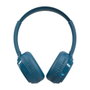 SPC Heron 2 Studio Casque Bluetooth Sans Fil 50h Autonomie USB-C 40mm Haut-parleurs Deep Sky