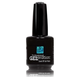 Jessica GELeration Colours GEL-971 Paradis du Pacifique