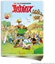 Panini Album d'autocollants Astérix 65ème anniversaire, 264 stickers