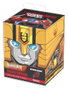 Squaroes Transformers TR002 - Bumblebee