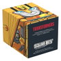Squaroes Transformers TR002 - Bumblebee