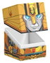 Squaroes Transformers TR002 - Bumblebee