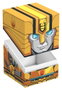 Squaroes Transformers TR002 - Bumblebee