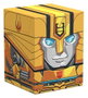 Squaroes Transformers TR002 - Bumblebee