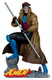 McFarlane Toys Marvel Collection statuette PVC 1/10 Gambit (X-Men #1) 18 cm