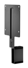 HP Support de Montage Bracket B300 pour PC, Compatible avec Écrans HP Elite et HP Z (2017/2018)