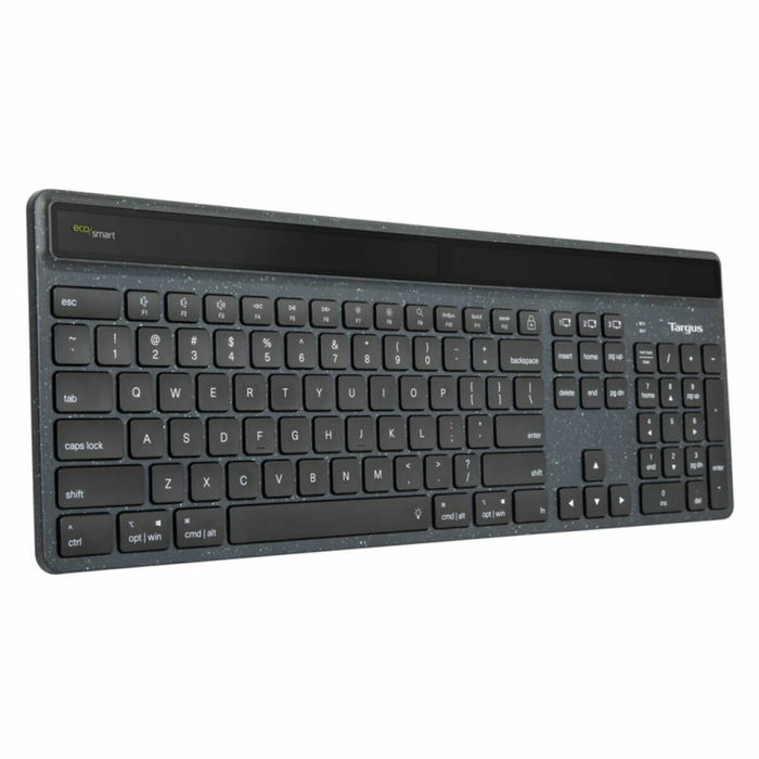 Clavier Targus AKB868ES Noir Espagnol Qwerty
