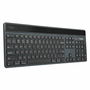 Clavier Targus AKB868ES Noir Espagnol Qwerty