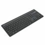 Clavier Targus AKB868ES Noir Espagnol Qwerty