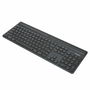 Clavier Targus AKB868ES Noir Espagnol Qwerty