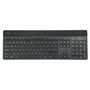 Clavier Targus AKB868ES Noir Espagnol Qwerty