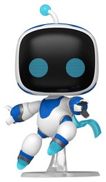 Funko Astro Bot Super Sized Jumbo POP! Vinyl figurine Astro Bot 25 cm