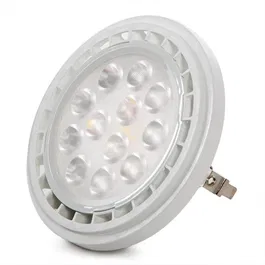 Ampoule LED AR111 7W 700Lm 6000K G53 40.000H HO-2835AR111-7W-CW