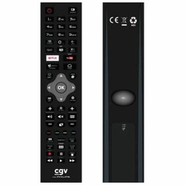 CGV Télécommande de remplacement FIDELIO Philips pour téléviseurs Philips