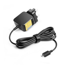CoreParts Chargeur Micro USB 15W 5,25V 3A Prise murale UK