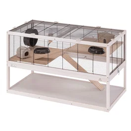 Ferplast Domster 100 Noir